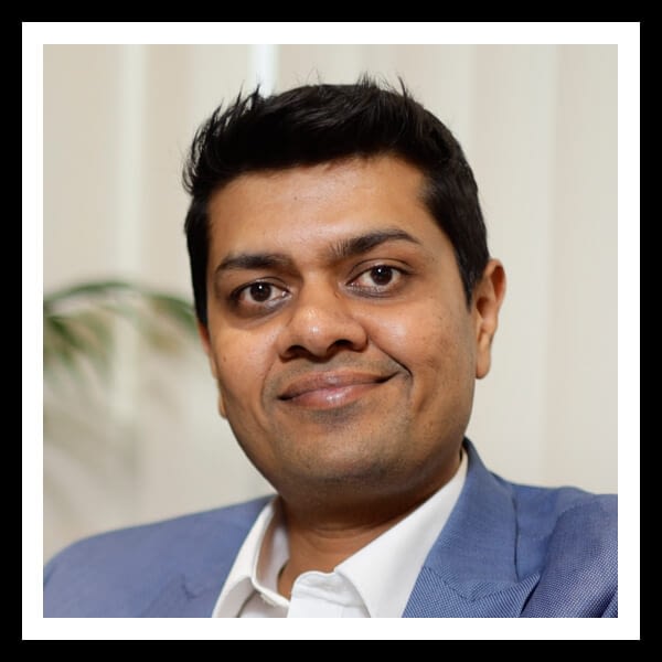 Rahul Khetan