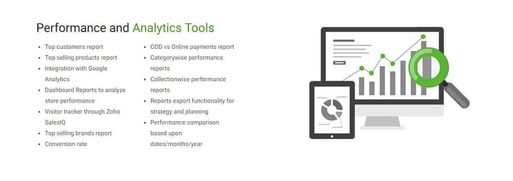E-commerce-analytic-tools
