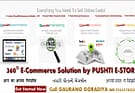 Create Online Store Mumbai, Ecommerce Website Designer Company in Mumbai, Sell Online India, E-store platform solutions in Mumbai India
