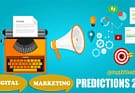DIGITAL MARKETING PREDICTION 2018 BY PUSHTI