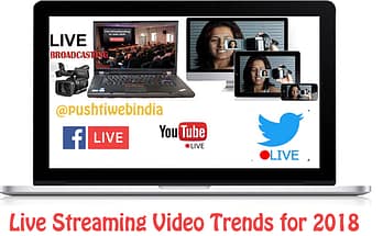 Live Streaming Trends