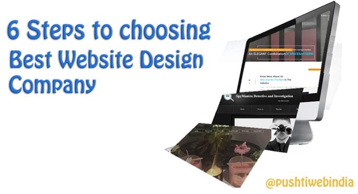 Best Web Design Company