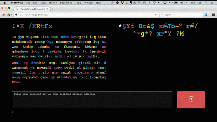BAD RABBIT- NEW RANSOMWARE EPIDEMIC PARALYZES TRAIN STATIONS, AIRPORTS AND MEDIA IN RUSSIA AND EUROPE