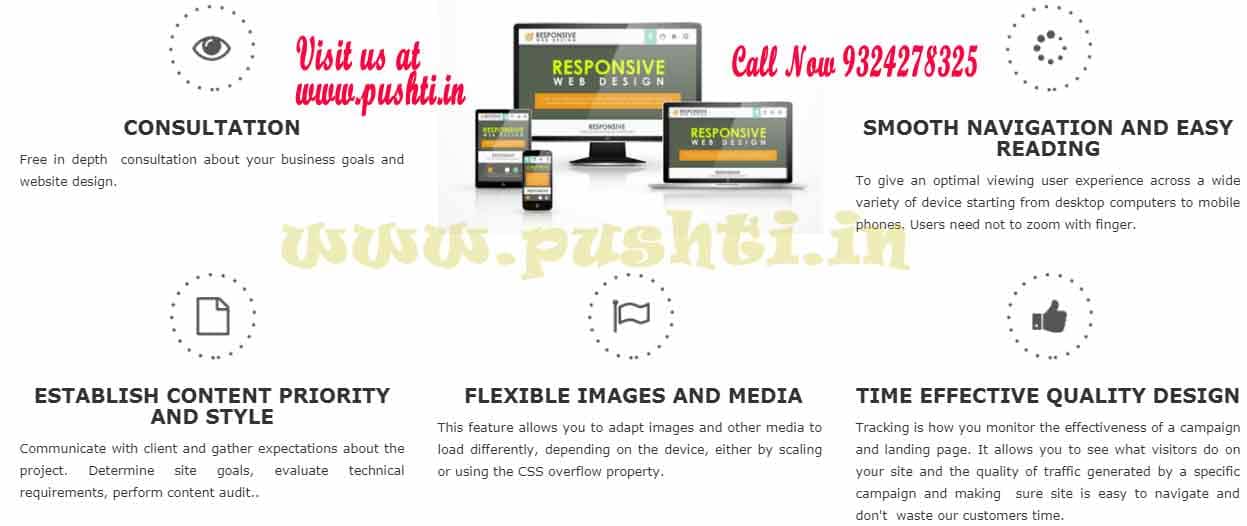 web design thane mumbai Navi Mumbai