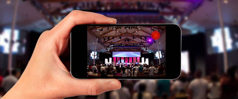 Live Stream, Live Video, FAcebook Live, Youtube Live