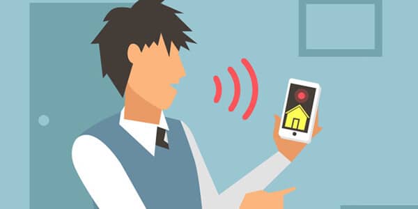 voice search